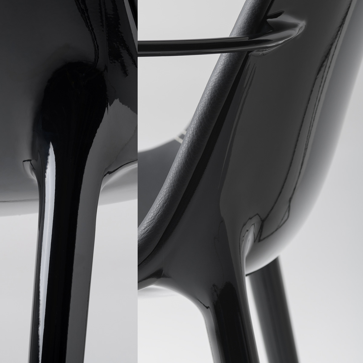 Kartell - H.H.H.